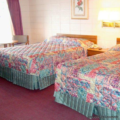 Eldon Inn Habitación foto